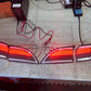 Gen 2 Mazdaspeed LED Diffused Taillights