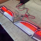 Gen 2 Mazdaspeed LED Diffused Taillights