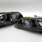 Toyota Chaser JZX100 Projector Headlight Upgrade