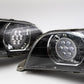 Toyota Chaser JZX100 Projector Headlight Upgrade