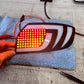 Gen 2 Mazdaspeed LED Diffused Taillights