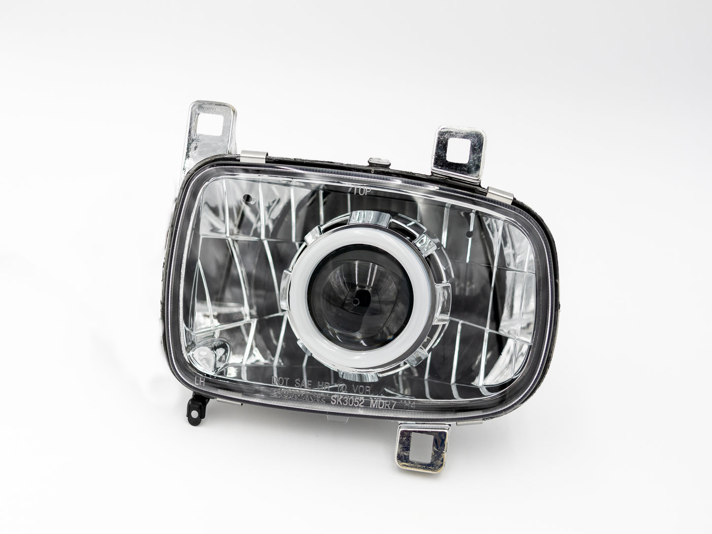 Mazda FD3S RX-7 Projector Headlights