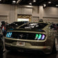 Ford Mustang S550 Blueghozt RGB Tails (2015-2023)