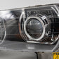 Toyota Chaser JZX100 Projector Headlight Upgrade