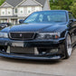 Toyota Chaser JZX100 Projector Headlight Upgrade