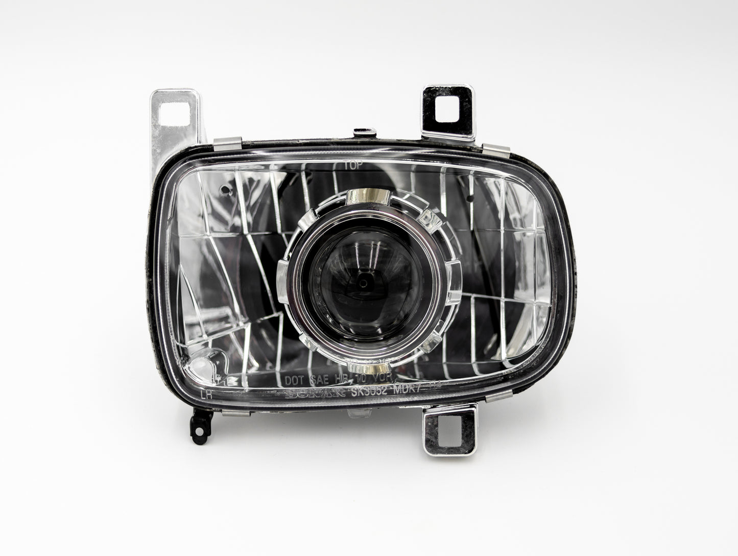 Mazda FD3S RX-7 Projector Headlights