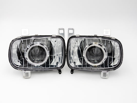 Mazda FD3S RX-7 Projector Headlights