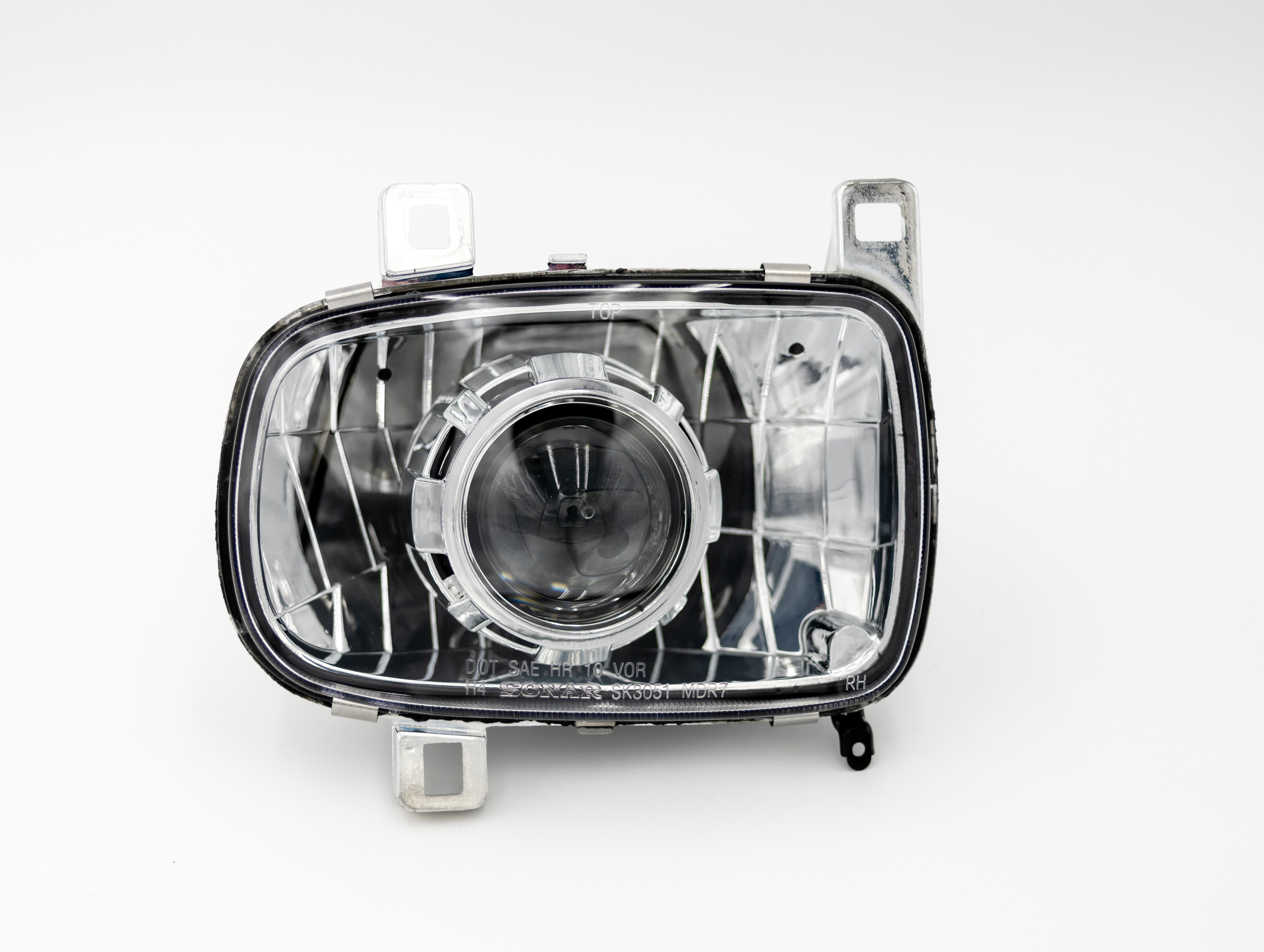 Mazda FD3S RX-7 Projector Headlights