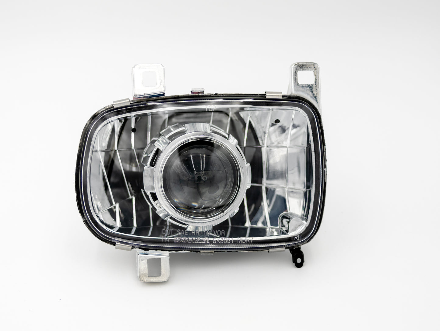 Mazda FD3S RX-7 Projector Headlights