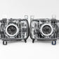 Mazda FD3S RX-7 Projector Headlights