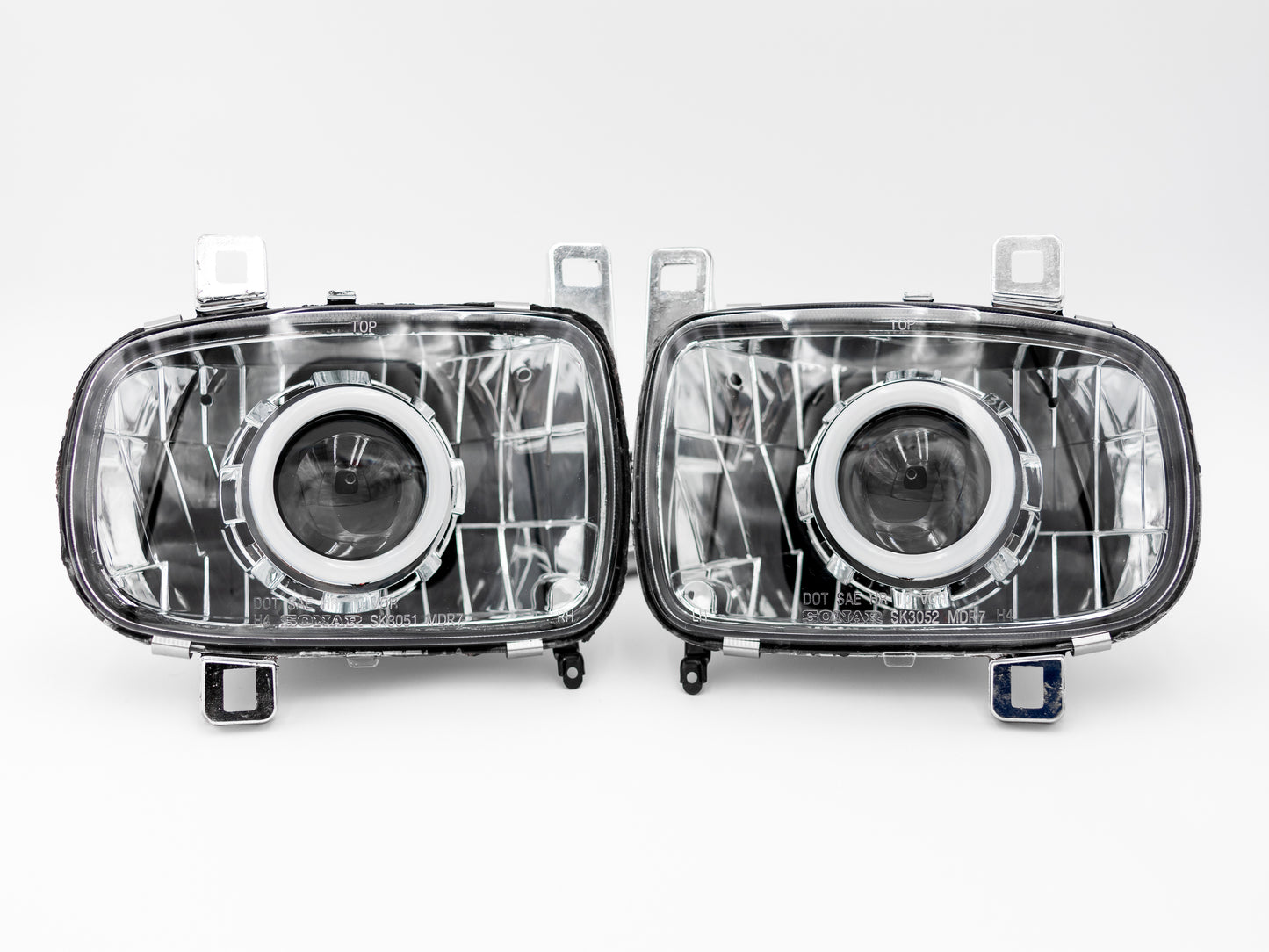 Mazda FD3S RX-7 Projector Headlights