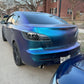 2010-2013 Mazda3 Sedan Clear Tails