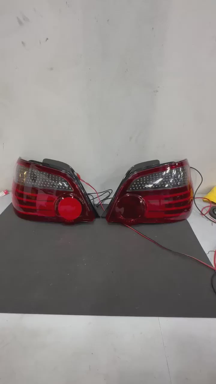 2004 sti deals tail lights